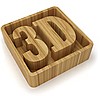 Кинотеатр 5D - иконка «3D» в Дорогобуже