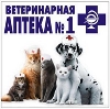 Ветеринарные аптеки в Дорогобуже