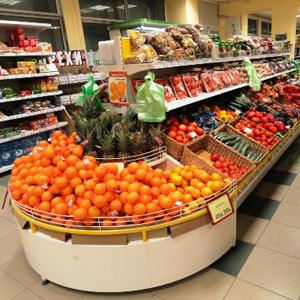 Супермаркеты Дорогобужа