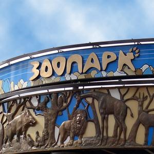 Зоопарки Дорогобужа